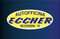 Logo Autofficina  Eccher